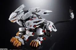 Chogokin RZ-041 Liger Zero
