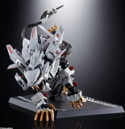 Chogokin RZ-041 Liger Zero