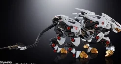 Chogokin RZ-041 Liger Zero
