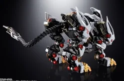 Chogokin RZ-041 Liger Zero