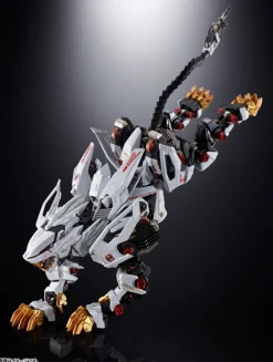 Chogokin RZ-041 Liger Zero