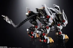 Chogokin RZ-041 Liger Zero (Reissue)