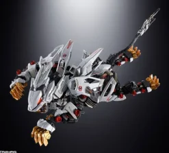 Chogokin RZ-041 Liger Zero (Reissue)