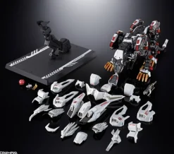 Chogokin RZ-041 Liger Zero (Reissue)