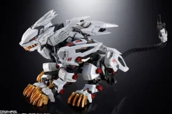Chogokin RZ-041 Liger Zero (Reissue)
