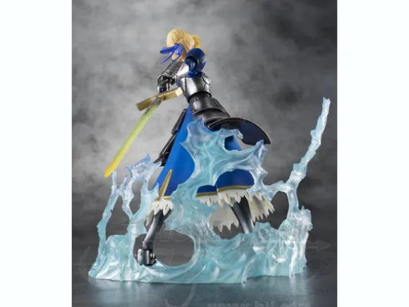 Chogokin Saber