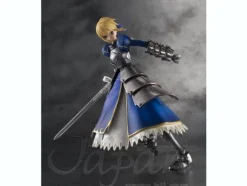 Chogokin Saber