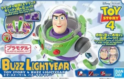 Cinema-rise Standard: Toy Story 4 - Buzz Lightyear