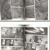 Comic Gundam The Origin Comic #10