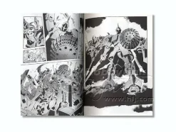 Comic Gundam The Origin Comic #16