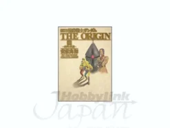 Comic Gundam The Origin DX #08
