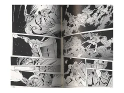 Comic Gundam The Origin DX #04