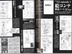 Comic Gundam UC Visual Guide: Episode 1 Day of the Unicorn