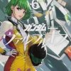 Comic Gundam Walpurgis #06