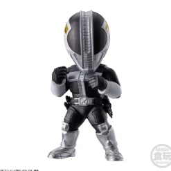 CONVERGE MOTION Kamen Rider 4: 1Box (10pcs)