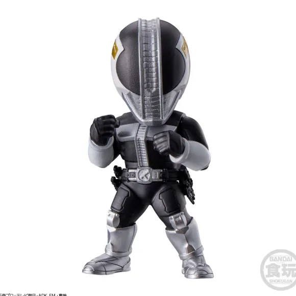 CONVERGE MOTION Kamen Rider 4: 1Box (10pcs)