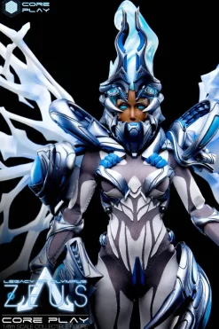1/6 Core Play - Legacy of Olympus - Zeus