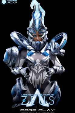 1/6 Core Play - Legacy of Olympus - Zeus
