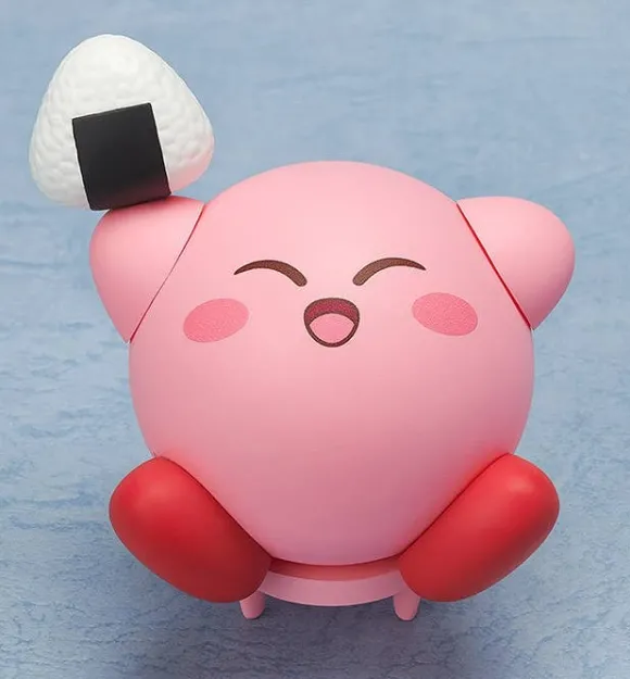 Corocoroid Kirby: 1 Box (6pcs)