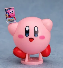 Corocoroid Kirby Collectible Figures 02: 1Box (6pcs)
