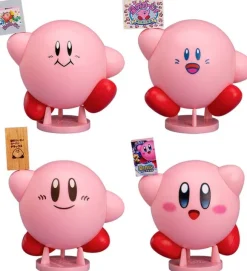 Corocoroid Kirby Collectible Figures 02: 1Box (6pcs)