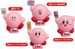 Corocoroid Kirby Collectible Figures 02 (Random 1pc)