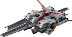 Cosmo Fleet Special Gundam UC Nahel Argama (Final Chapter Ver.) Re.