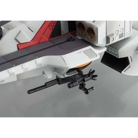 Cosmo Fleet Special Mobile Suit Z Gundam Argama (Renewal)