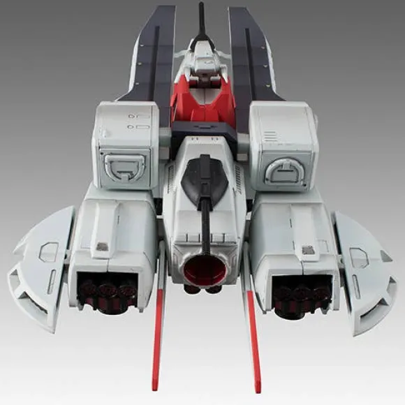 Cosmo Fleet Special Mobile Suit Z Gundam Argama (Renewal)