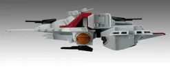 Cosmo Fleet Special Mobile Suit Z Gundam Argama (Renewal)