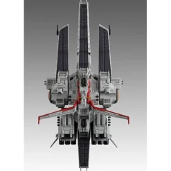 Cosmo Fleet Special Mobile Suit Gundam UC Nahel Argama (Renewal)