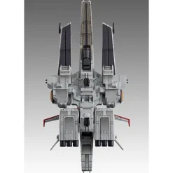 Cosmo Fleet Special Mobile Suit Gundam UC Nahel Argama (Renewal)