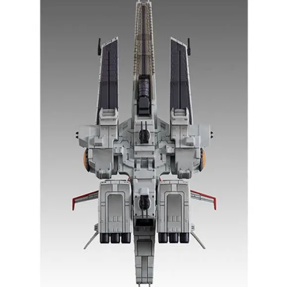 Cosmo Fleet Special Mobile Suit Gundam UC Nahel Argama (Renewal)
