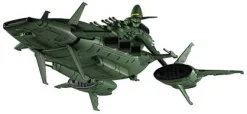 Cosmo Fleet Special Mobile Suit Gundam THE ORIGIN Musai Kai Type Valkyrie Re.