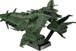 Cosmo Fleet Special Mobile Suit Gundam THE ORIGIN Musai Kai Type Valkyrie Re.