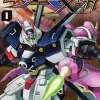 Crossbone Gundam X-11 #1