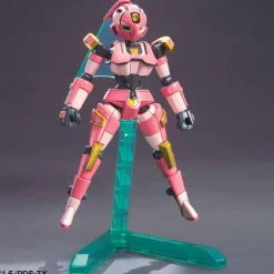 Danball Senki LBX Kunoichi