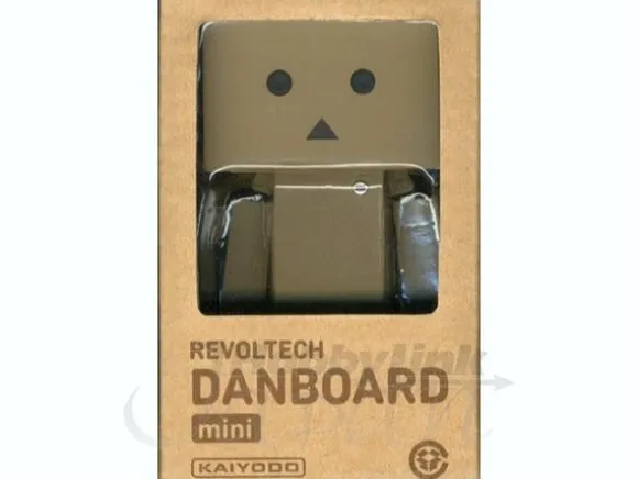 Danboard Mini (Plain)