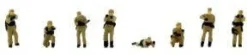 1/144 DCMA01 Infantry Set A