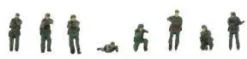 1/144 DCMA02 Infantry Set B