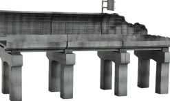 1/144 DCM14 Assault City A Highway
