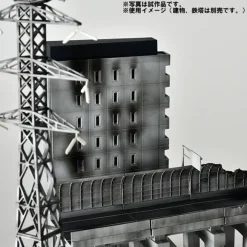 1/144 DCM14 Assault City A Highway