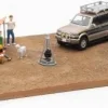 1/144 DCM07 Battlefield Plains A