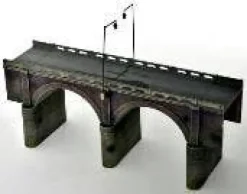 1/144 DCM13 Dio-Com Decayed Bridge