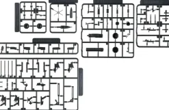 [DCML05] Launcher Set B (1/100 - 1/144)