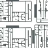 [DCML03] Sniper Set A (1/100 - 1/144 Scale)