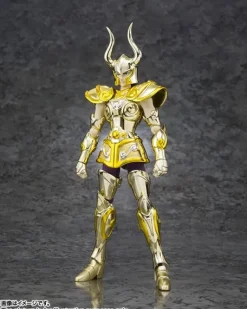 D.D.PANORAMATION Capricorn Shura (Saint Seiya)