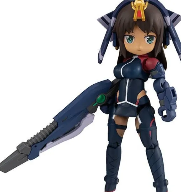 Desktop Army Alice Gear Aegis Kaneshiya Sitara (Tenki)