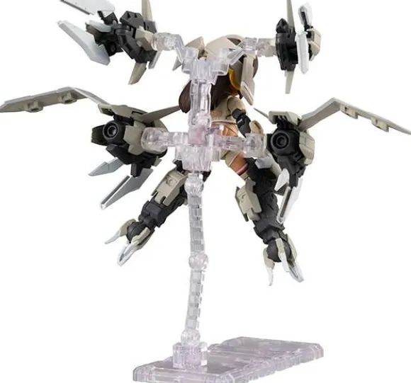 Desktop Army Alice Gear Aegis Kaneshiya Sitara (w/ Karva Chauth)