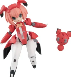 Desktop Army F-606s Flare Nabbit Sisters 1Box 3pcs